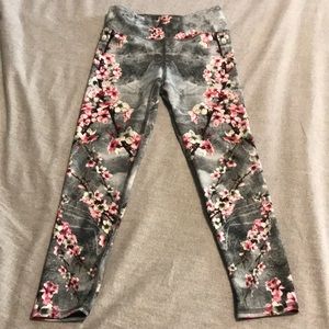 Evolution Creation leggings